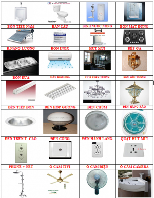 THI CÔNG THIẾT BỊ ĐIỆN GIA DỤNG NHÀ Ở BIỆT THỰ; NHÀ XƯỞNG; CƠ QUAN; CỬA HÀNG ...